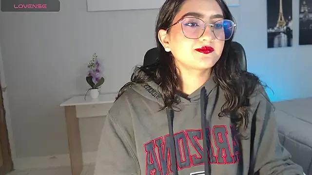 madame_lottie from StripChat is Freechat