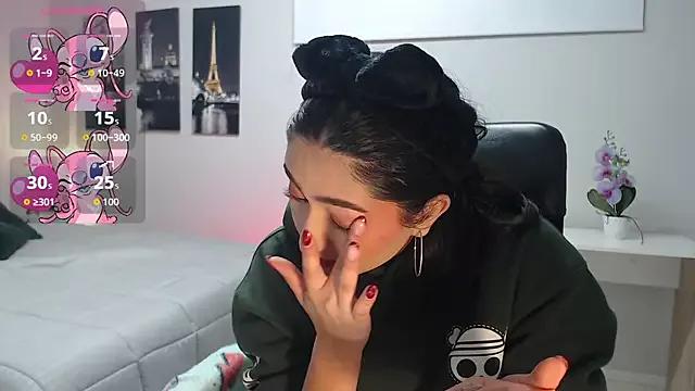 Try our girls live displays and explore the company of endless strippers, with beautiful physiques, vibrating toys and more.