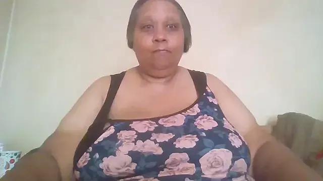 MadameBliss from StripChat is Freechat