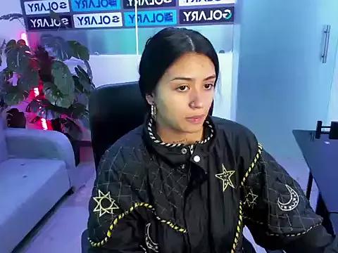 Maddiee_Jackson from StripChat is Freechat