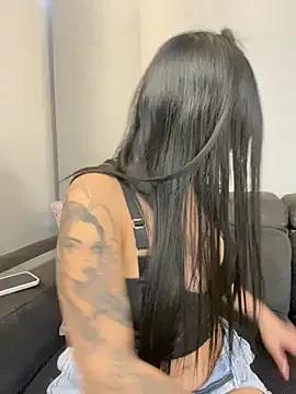 Maddy_Piink from StripChat is Freechat