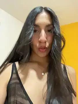 MaddyX__ from StripChat is Freechat