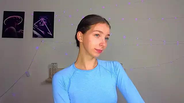 Made_for_Love from StripChat is Freechat