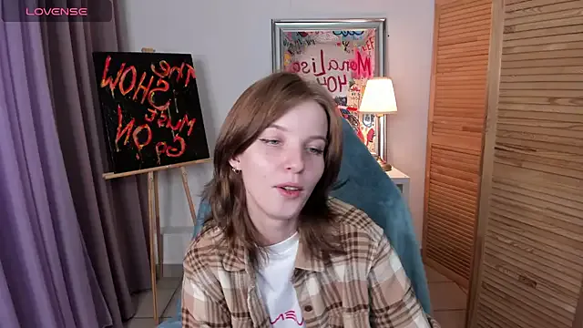 Avatar of Madelaineses