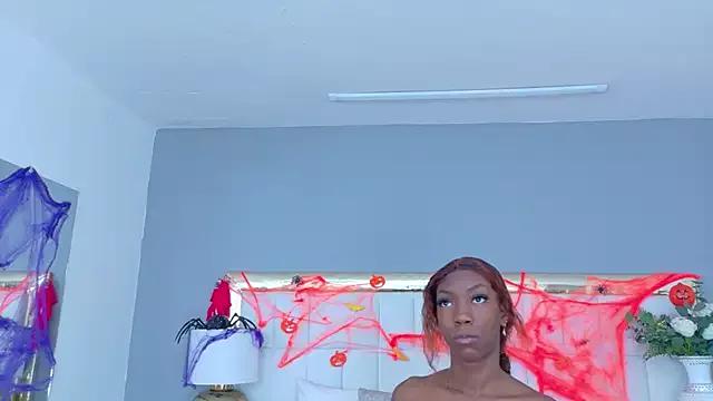 MadeleineHocker from StripChat is Freechat