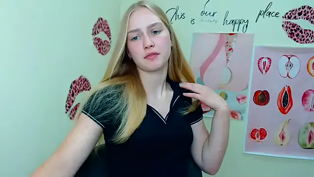 Avatar of MademoiselleCl