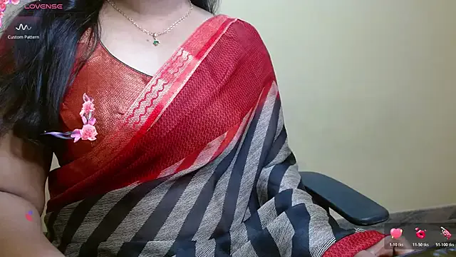 Madhu_Reddy09 — Hand bra