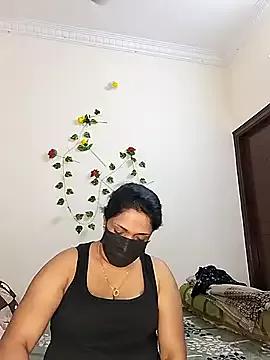Madhubala_Desii from StripChat is Freechat
