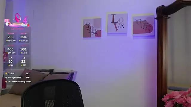 Try our girls live displays and explore the company of endless strippers, with beautiful physiques, vibrating toys and more.