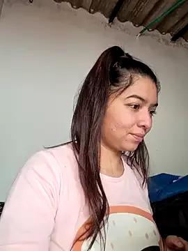Madison_1 from StripChat is Freechat