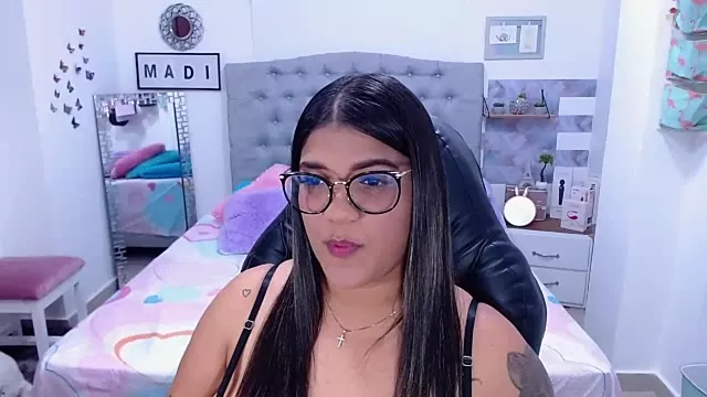 Avatar of Madison_boom