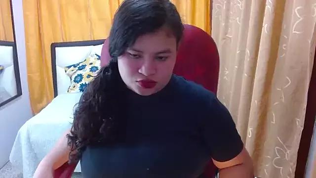 Madison_Copers from StripChat is Freechat