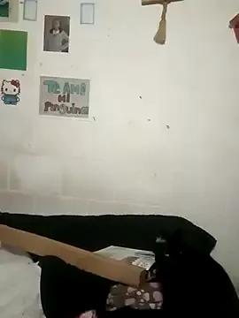 Madison_Dior from StripChat is Freechat