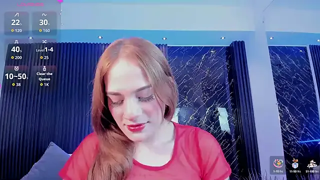 Avatar of MadisonAnngel