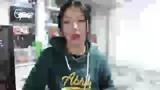 MadisonCambel — make cum