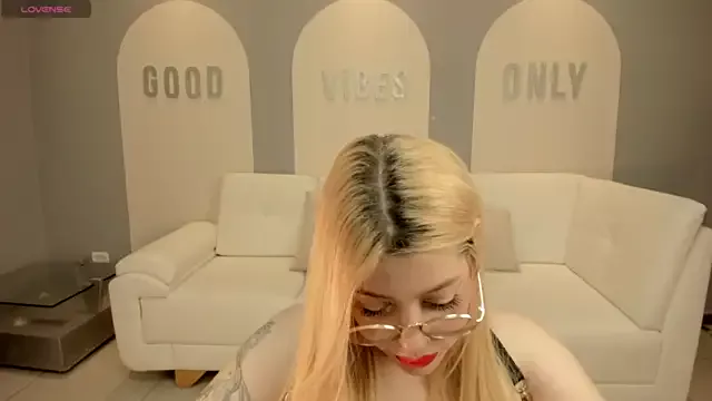 Avatar of MadisonKane