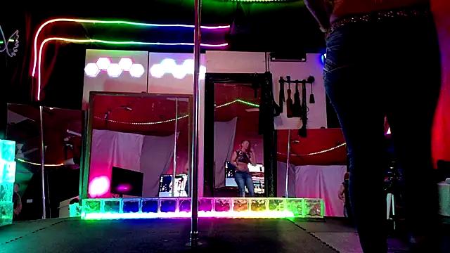 Try our girls live displays and explore the company of endless strippers, with beautiful physiques, vibrating toys and more.