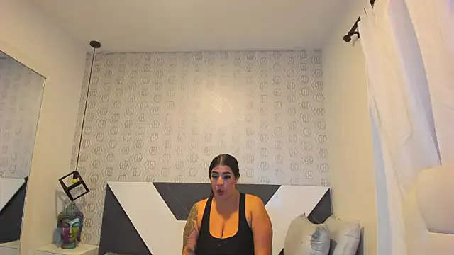 Avatar of Madisson-Rivas