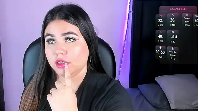 Avatar of MadissonLee__