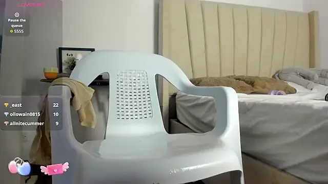 Mady-Edwards — Freechat on StripChat