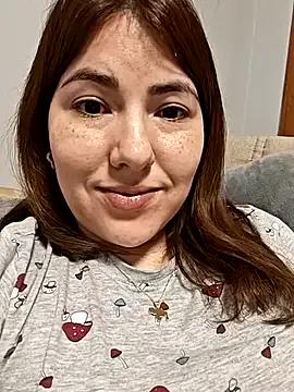 Mady_gigi webcams show profile image 