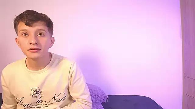 mae_nathan_ from StripChat is Freechat
