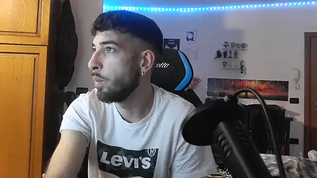 maestroboris95's avatar