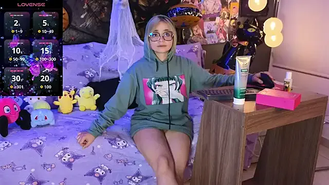 Avatar of Mafecosecret