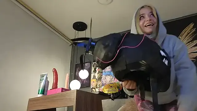 Avatar of Mafecosecret