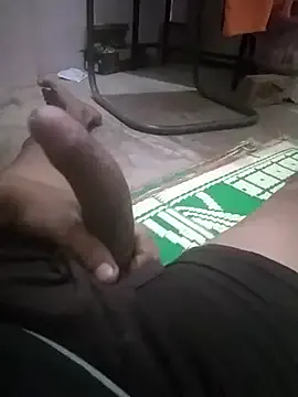 Mafiya1604 —  Naked and Cummm  