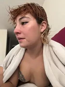 Maggie_Geller from StripChat is Freechat