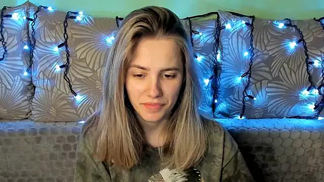 Photos of MaggieCake from StripChat is Private