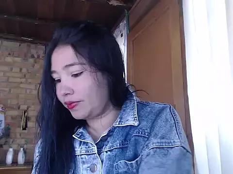 magiadeisis from StripChat is Freechat