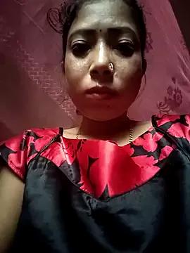 Magic-heart1 from StripChat is Freechat