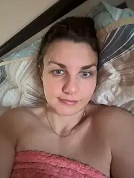 Magic__smile from StripChat is Freechat