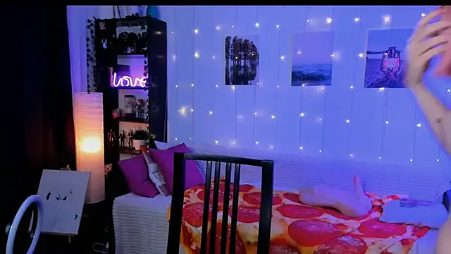 Magic_Allie — Control this kitten till squirten'