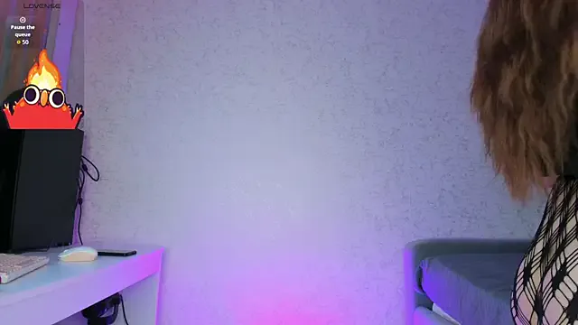 MAGIC_VERA — Full Naked +Rub Pussy