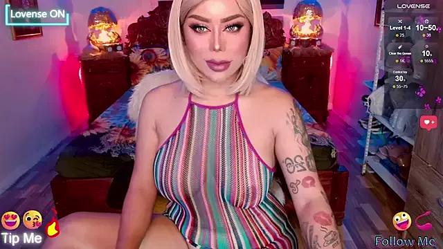 Try our girls live displays and explore the company of endless strippers, with beautiful physiques, vibrating toys and more.