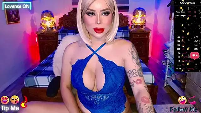 Try our girls live displays and explore the company of endless strippers, with beautiful physiques, vibrating toys and more.