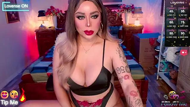 Try our girls live displays and explore the company of endless strippers, with beautiful physiques, vibrating toys and more.