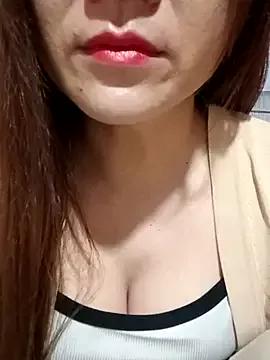Mago-sweet from StripChat is Freechat