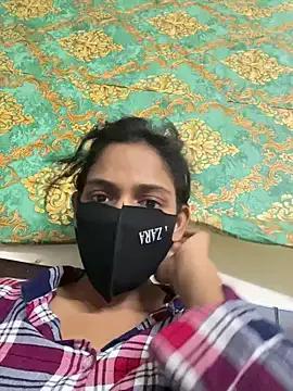 Mahi_Sharma889 from StripChat is Freechat