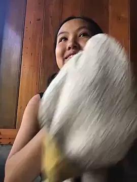 Mai_lovely from StripChat is Freechat