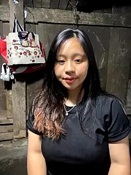 maianhcute from StripChat is Freechat