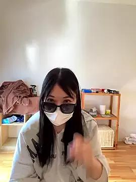 maichan12345 from StripChat is Freechat
