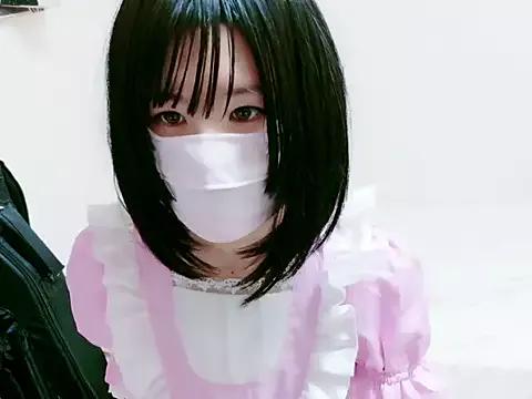 maika_chan from StripChat is Freechat