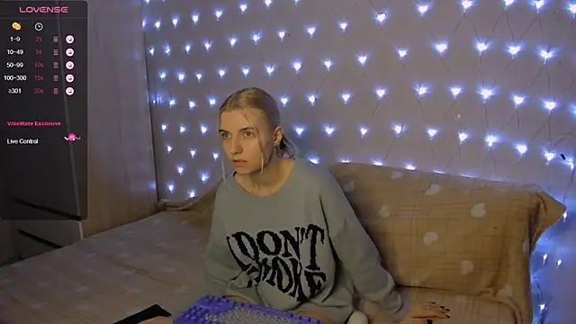 Mailin_harrington webcams show profile image 
