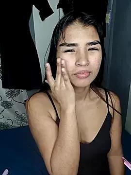 mailovess from StripChat is Freechat