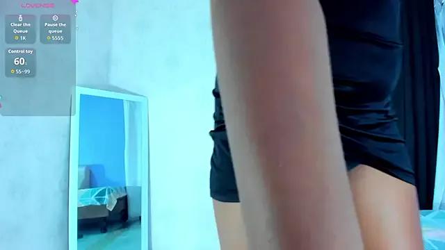 MAILYN_ER from StripChat is Freechat