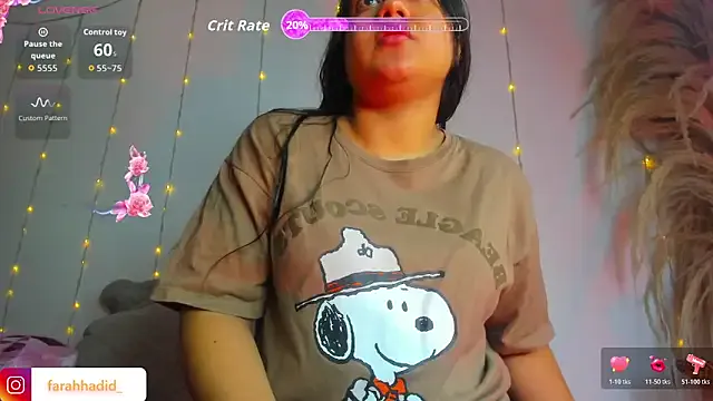 Avatar of Maisa_issa